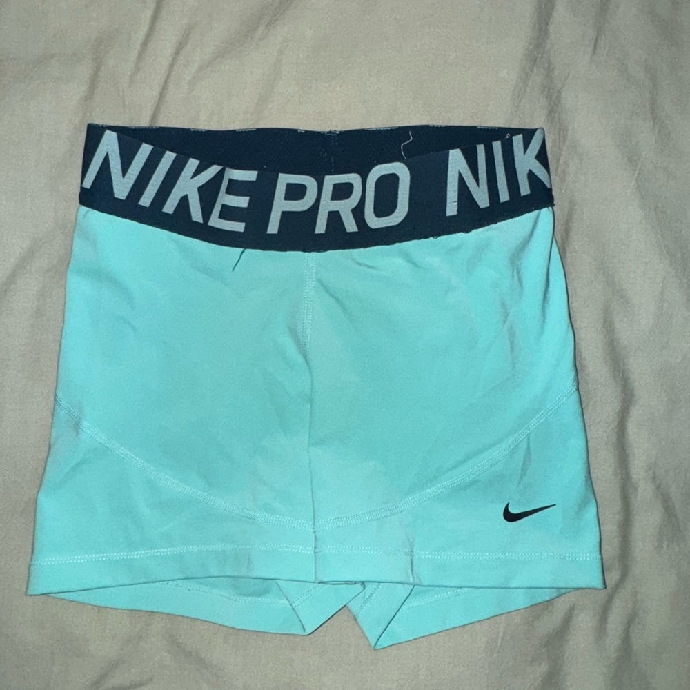 Nike Dri-FIT Aqua Performance Shorts